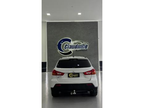 MITSUBISHI ASX , Foto 7