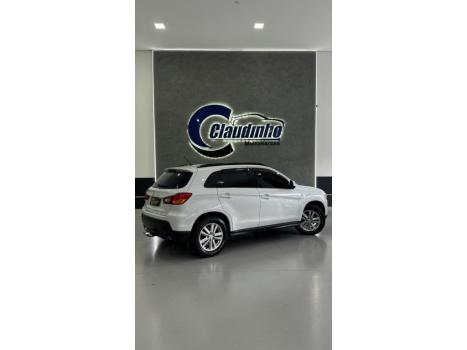 MITSUBISHI ASX , Foto 8