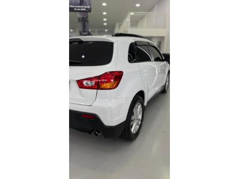 MITSUBISHI ASX , Foto 10