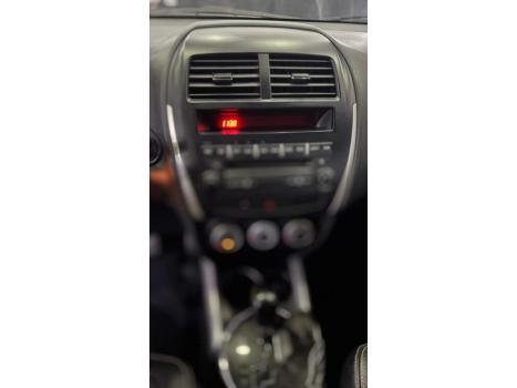 MITSUBISHI ASX , Foto 11