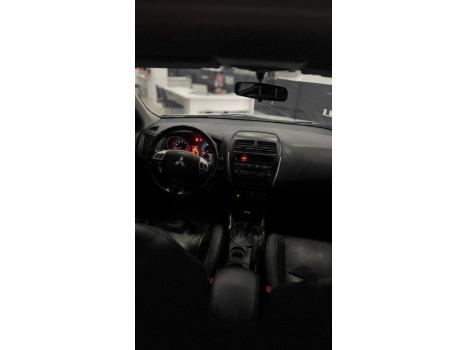 MITSUBISHI ASX , Foto 13