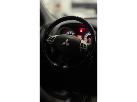 MITSUBISHI ASX , Foto 14