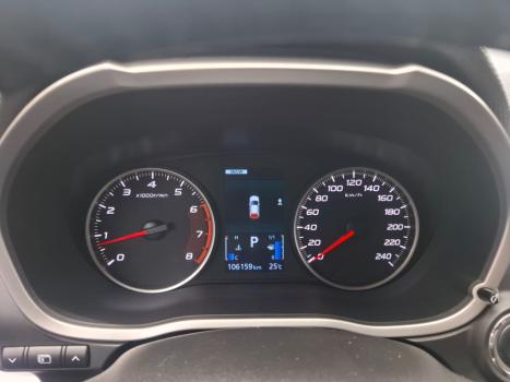 MITSUBISHI Eclipse Cross 1.5 16V 4P MIVEC HPE-S AWD TURBO AUTOM�TICO CVT, Foto 7