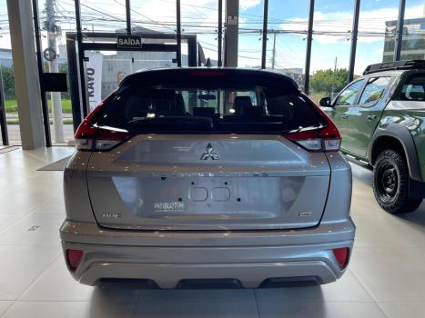 MITSUBISHI Eclipse Cross 1.5 16V 4P MIVEC HPE-S TURBO AUTOM�TICO CVT, Foto 4