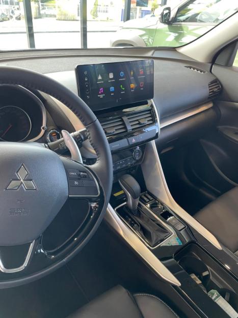 MITSUBISHI Eclipse Cross 1.5 16V 4P MIVEC HPE-S TURBO AUTOM�TICO CVT, Foto 8