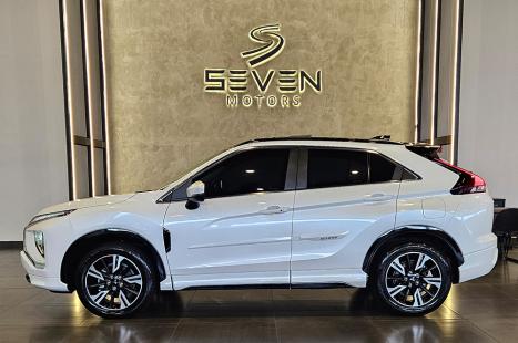 MITSUBISHI Eclipse Cross 1.5 16V 4P MIVEC HPE-S AWD TURBO AUTOM�TICO CVT, Foto 2
