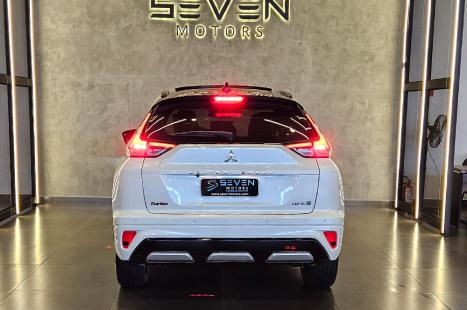 MITSUBISHI Eclipse Cross 1.5 16V 4P MIVEC HPE-S AWD TURBO AUTOM�TICO CVT, Foto 4