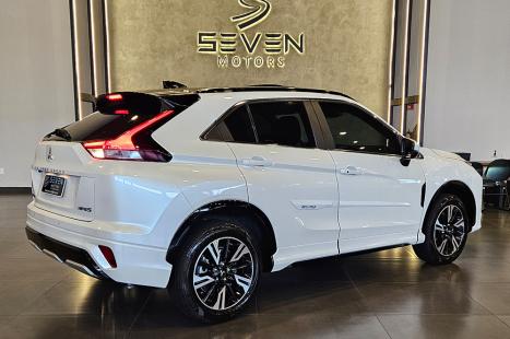 MITSUBISHI Eclipse Cross 1.5 16V 4P MIVEC HPE-S AWD TURBO AUTOM�TICO CVT, Foto 5