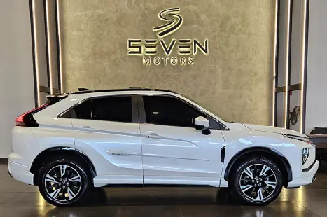 MITSUBISHI Eclipse Cross 1.5 16V 4P MIVEC HPE-S AWD TURBO AUTOM�TICO CVT, Foto 6