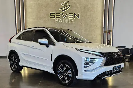 MITSUBISHI Eclipse Cross 1.5 16V 4P MIVEC HPE-S AWD TURBO AUTOM�TICO CVT, Foto 7