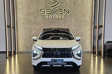 MITSUBISHI Eclipse Cross 1.5 16V 4P MIVEC HPE-S AWD TURBO AUTOM�TICO CVT, Foto 8