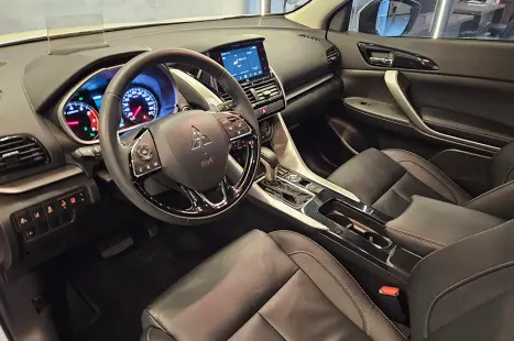 MITSUBISHI Eclipse Cross 1.5 16V 4P MIVEC HPE-S AWD TURBO AUTOM�TICO CVT, Foto 11