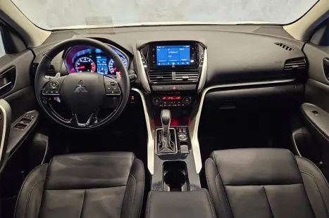 MITSUBISHI Eclipse Cross 1.5 16V 4P MIVEC HPE-S AWD TURBO AUTOM�TICO CVT, Foto 12