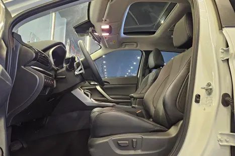 MITSUBISHI Eclipse Cross 1.5 16V 4P MIVEC HPE-S AWD TURBO AUTOM�TICO CVT, Foto 17