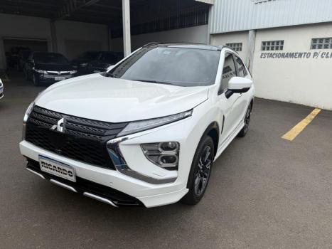 MITSUBISHI Eclipse Cross 1.5 16V 4P MIVEC HPE-S TURBO AUTOMÁTICO CVT, Foto 2