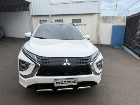 MITSUBISHI Eclipse Cross 1.5 16V 4P MIVEC HPE-S TURBO AUTOMÁTICO CVT, Foto 3