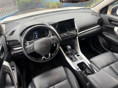 MITSUBISHI Eclipse Cross 1.5 16V 4P MIVEC HPE-S TURBO AUTOMÁTICO CVT, Foto 6