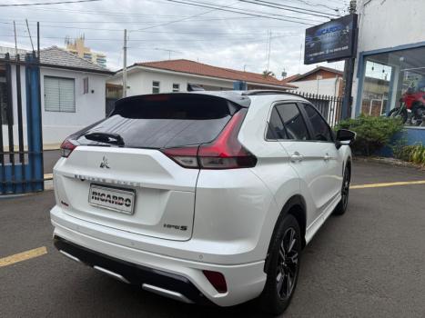 MITSUBISHI Eclipse Cross 1.5 16V 4P MIVEC HPE-S TURBO AUTOMÁTICO CVT, Foto 17