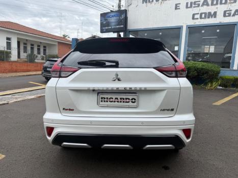 MITSUBISHI Eclipse Cross 1.5 16V 4P MIVEC HPE-S TURBO AUTOMÁTICO CVT, Foto 19