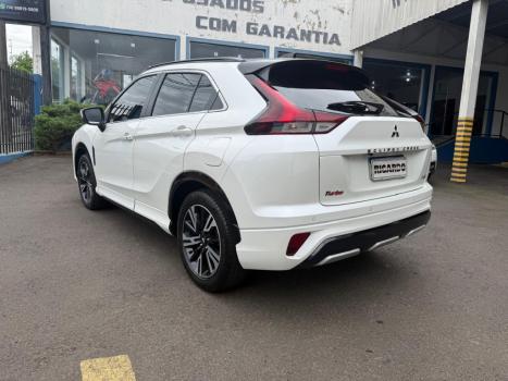 MITSUBISHI Eclipse Cross 1.5 16V 4P MIVEC HPE-S TURBO AUTOMÁTICO CVT, Foto 20