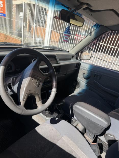 MITSUBISHI L 200 2.5 GLS 4X4 CABINE DUPLA TURBO DIESEL, Foto 2