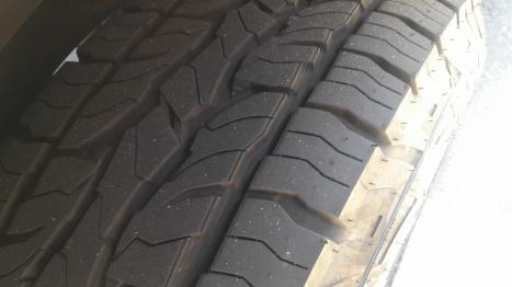 MITSUBISHI L 200 Outdoor 2.5 GLS 4X4 CABINE DUPLA TURBO DIESEL INTERCOOLER, Foto 6