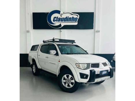 MITSUBISHI L 200 Triton , Foto 2