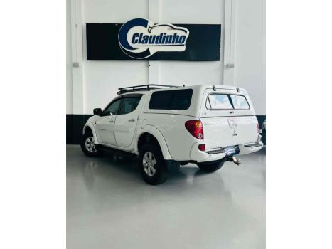 MITSUBISHI L 200 Triton , Foto 3