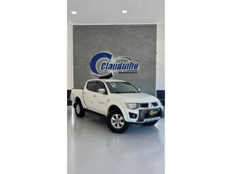 MITSUBISHI L 200 Triton 3.5 V6 HPE 4X4 FLEX CABINE DUPLA AUTOM�TICO, Foto 2