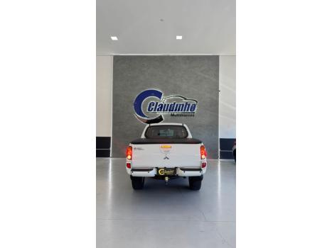 MITSUBISHI L 200 Triton 3.5 V6 HPE 4X4 FLEX CABINE DUPLA AUTOM�TICO, Foto 6