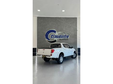 MITSUBISHI L 200 Triton 3.5 V6 HPE 4X4 FLEX CABINE DUPLA AUTOM�TICO, Foto 7