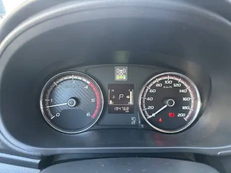 MITSUBISHI L 200 Triton 2.4 16V SPORT HPE 4X4 CABINE DUPLA TURBO DIESEL AUTOMTICO, Foto 19