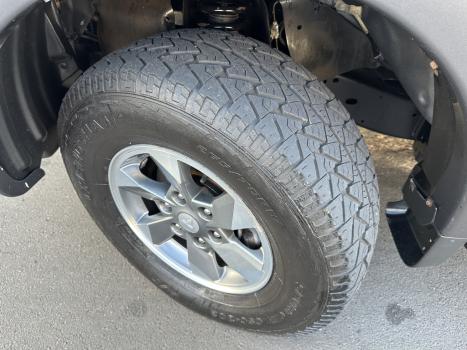 MITSUBISHI L 200 Triton 2.4 16V SPORT HPE 4X4 CABINE DUPLA TURBO DIESEL AUTOMTICO, Foto 9