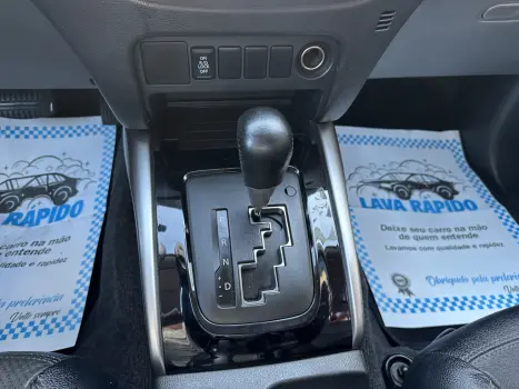 MITSUBISHI L 200 Triton 2.4 16V SPORT HPE 4X4 CABINE DUPLA TURBO DIESEL AUTOMTICO, Foto 15