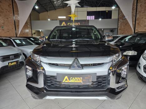 MITSUBISHI L 200 Triton 2.4 16V SPORT HPE-S 4X4 CABINE DUPLA TURBO DIESEL AUTOMTICO, Foto 1