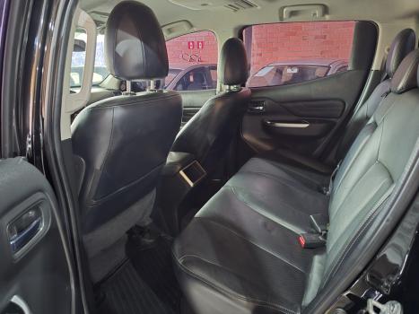 MITSUBISHI L 200 Triton 2.4 16V SPORT HPE-S 4X4 CABINE DUPLA TURBO DIESEL AUTOMTICO, Foto 5