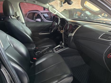 MITSUBISHI L 200 Triton 2.4 16V SPORT HPE-S 4X4 CABINE DUPLA TURBO DIESEL AUTOMTICO, Foto 10