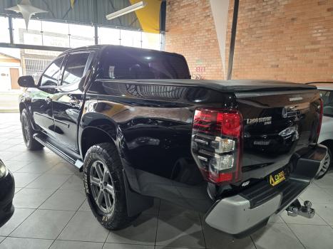 MITSUBISHI L 200 Triton 2.4 16V SPORT HPE-S 4X4 CABINE DUPLA TURBO DIESEL AUTOMTICO, Foto 12