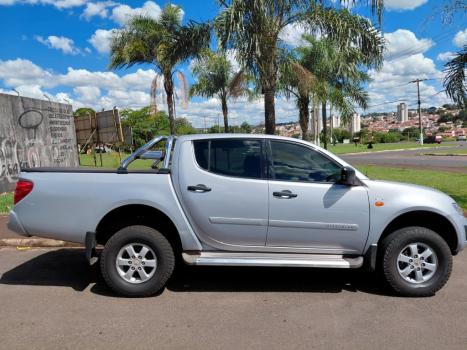 MITSUBISHI L 200 Triton 3.2 16V HPE 4X4 CABINE DUPLA TURBO DIESEL INTERCOOLER, Foto 1