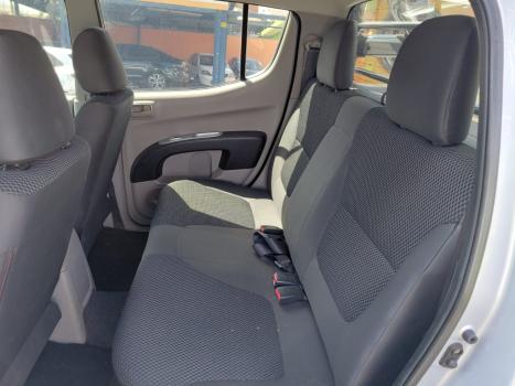 MITSUBISHI L 200 Triton 3.2 16V HPE 4X4 CABINE DUPLA TURBO DIESEL INTERCOOLER, Foto 4