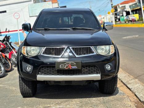 MITSUBISHI L 200 Triton 3.5 V6 HPE 4X4 FLEX CABINE DUPLA AUTOMTICO, Foto 2