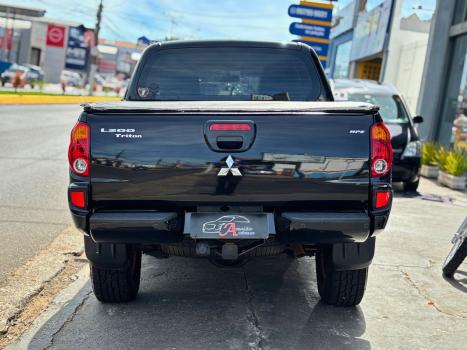 MITSUBISHI L 200 Triton 3.5 V6 HPE 4X4 FLEX CABINE DUPLA AUTOMTICO, Foto 4