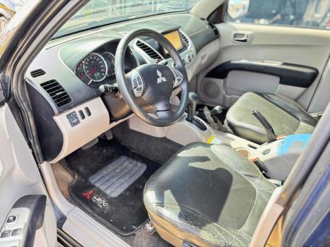 MITSUBISHI L 200 Triton 3.5 V6 HPE 4X4 FLEX CABINE DUPLA AUTOMTICO, Foto 5