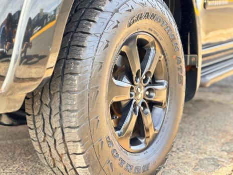 MITSUBISHI L 200 Triton 3.5 V6 HPE 4X4 FLEX CABINE DUPLA AUTOMTICO, Foto 8