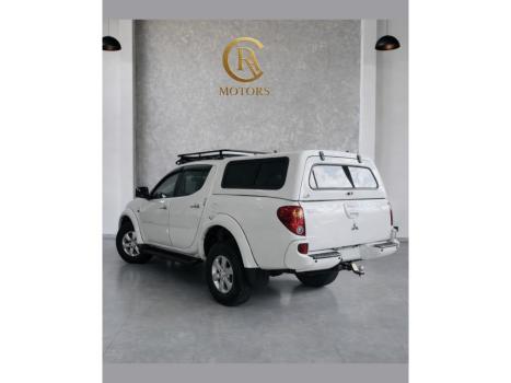 MITSUBISHI L 200 Triton 3.5 V6 HPE 4X4 FLEX CABINE DUPLA AUTOM�TICO, Foto 2