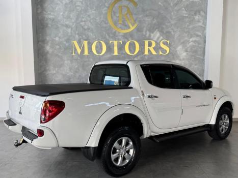 MITSUBISHI L 200 Triton 3.5 V6 HPE 4X4 FLEX CABINE DUPLA AUTOM�TICO, Foto 5