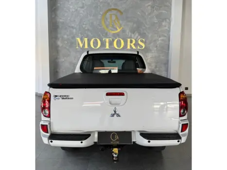 MITSUBISHI L 200 Triton 3.5 V6 HPE 4X4 FLEX CABINE DUPLA AUTOM�TICO, Foto 6