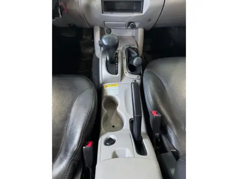MITSUBISHI L 200 Triton 3.5 V6 HPE 4X4 FLEX CABINE DUPLA AUTOM�TICO, Foto 9