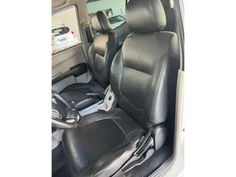 MITSUBISHI L 200 Triton 3.5 V6 HPE 4X4 FLEX CABINE DUPLA AUTOM�TICO, Foto 10