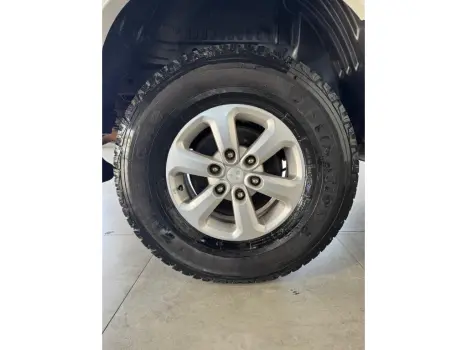 MITSUBISHI L 200 Triton 3.5 V6 HPE 4X4 FLEX CABINE DUPLA AUTOM�TICO, Foto 11